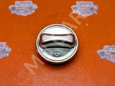 Крышка топливного бака MERCEDES-BENZ E-класс W124/S124/C124/A124 (1984 - 1997) — Разборка Мерседес