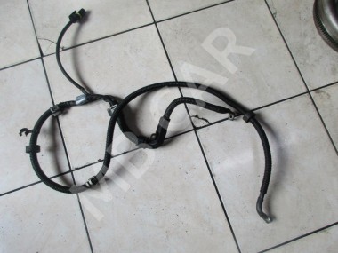 Провод генератора MERCEDES-BENZ E-класс W212/S212/C207/A207 (2009 - 2013) — Разборка Мерседес