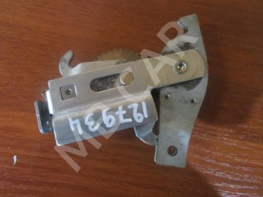 Механизм ручника MERCEDES-BENZ E-класс W210/S210 (1995 - 1999) — Разборка Мерседес