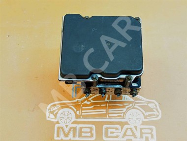 Блок ABS MERCEDES-BENZ A-класс W169 (2004 - 2008) — Разборка Мерседес