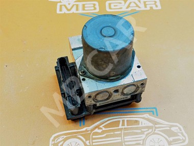 Блок ABS MERCEDES-BENZ A-класс W169 (2004 - 2008) — Разборка Мерседес