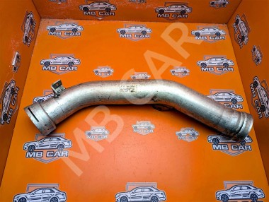 Патрубок турбины MERCEDES-BENZ E-класс W211/S211 (2002 - 2006) — Разборка Мерседес