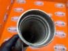 Патрубок турбины MERCEDES-BENZ E-класс W211/S211 (2002 - 2006) фото 3 &mdash; Разборка Мерседес