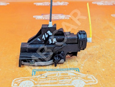 Замок двери задней правой MERCEDES-BENZ A-класс W168 рестайлинг (2001 - 2004) — Разборка Мерседес