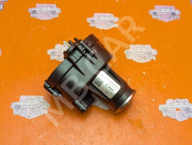 Сервопривод заслонок MERCEDES-BENZ C-класс W204/S204/С204 рестайлинг (2011 - 2015) &mdash; Разборка Мерседес