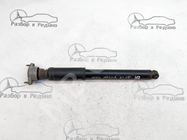 Амортизатор задний MERCEDES-BENZ C-класс AMG W204/S204/С204 рестайлинг (2011 - 2015) — Разборка Мерседес