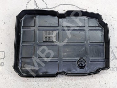 Поддон АКПП MERCEDES-BENZ M-класс W163 рестайлинг (2001 - 2005) — Разборка Мерседес