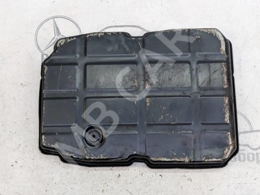 Поддон АКПП MERCEDES-BENZ M-класс W163 рестайлинг (2001 - 2005) — Разборка Мерседес