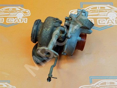 Турбина MERCEDES-BENZ Vito W639 рестайлинг (2010 - 2014) — Разборка Мерседес