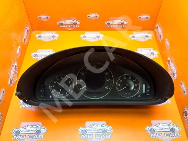 Щиток приборов MERCEDES-BENZ CLK-класс C209/W209 (2002 - 2005) — Разборка Мерседес