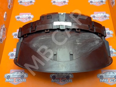 Щиток приборов MERCEDES-BENZ CLK-класс C209/W209 (2002 - 2005) — Разборка Мерседес