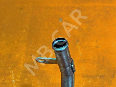 Трубка ОЖ MERCEDES-BENZ GLE-класс V167 (2018 - 2024) — Разборка Мерседес