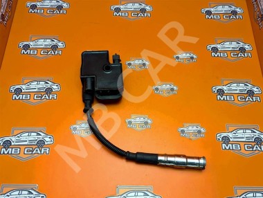 Катушка зажигания MERCEDES-BENZ CLK-класс C208/W208 рестайлинг (1999 - 2003) — Разборка Мерседес