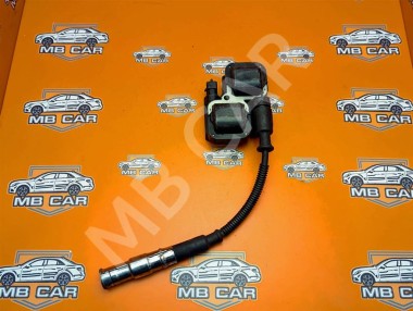 Катушка зажигания MERCEDES-BENZ CLK-класс C208/W208 рестайлинг (1999 - 2003) — Разборка Мерседес