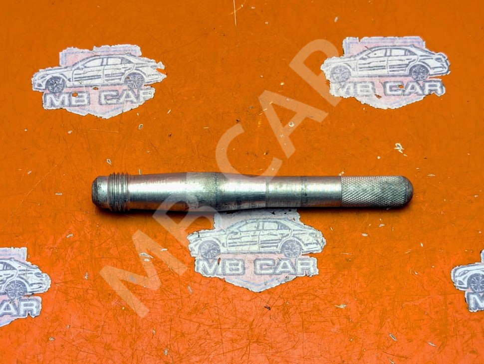 Направляющая колеса MERCEDES-BENZ E-класс W210/S210 рестайлинг (1999 - 2003) фото 1 &mdash; Разборка Мерседес