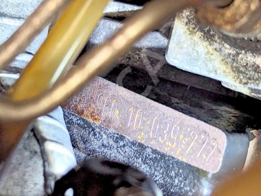 Двигатель дизельный MERCEDES-BENZ C-класс W202/S202 рестайлинг (1997 - 2001) &mdash; Разборка Мерседес