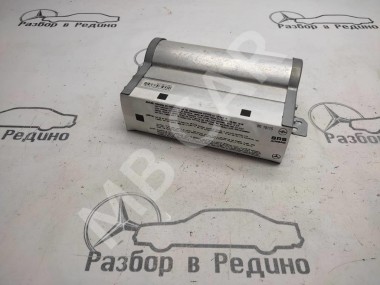 Подушка безопасности пасажирская MERCEDES-BENZ V-класс W639 (2003 - 2014) — Разборка Мерседес