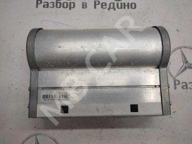 Подушка безопасности пасажирская MERCEDES-BENZ V-класс W639 (2003 - 2014) — Разборка Мерседес