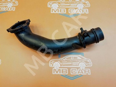 Патрубок впускного коллектора MERCEDES-BENZ Vito W639 (2003 - 2010) — Разборка Мерседес