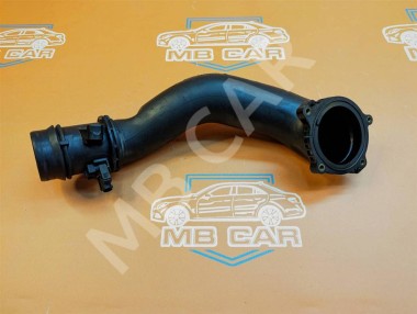 Патрубок впускного коллектора MERCEDES-BENZ Vito W639 (2003 - 2010) — Разборка Мерседес