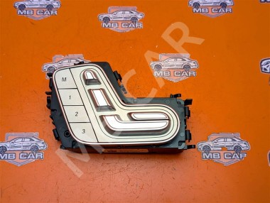 Джойстик MERCEDES-BENZ GLE-класс V167 (2018 - 2024) — Разборка Мерседес