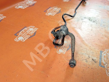 Стабилизатор задний MERCEDES-BENZ C-класс W203/S203/CL203 (2000 - 2004) — Разборка Мерседес