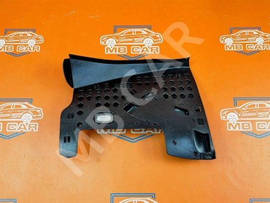 Накладка торпеды MERCEDES-BENZ C-класс W204/S204/С204 рестайлинг (2011 - 2015) &mdash; Разборка Мерседес