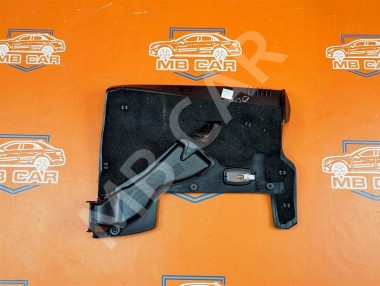 Накладка торпеды MERCEDES-BENZ C-класс W204/S204/С204 рестайлинг (2011 - 2015) &mdash; Разборка Мерседес