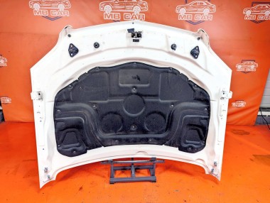 Капот MERCEDES-BENZ GLK-класс X204 (2008 - 2012) GLK 220d 2.1 4MATIC 7G-Tronic (170 л.с.) &mdash; Разборка Мерседес