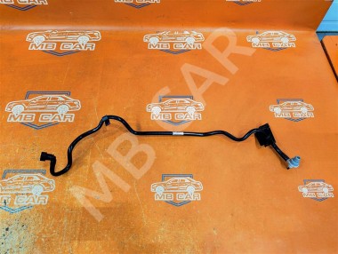 Трубка вакуумная MERCEDES-BENZ C-класс W204/S204 (2006 - 2011) — Разборка Мерседес