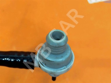 Трубка вакуумная MERCEDES-BENZ C-класс W204/S204 (2006 - 2011) — Разборка Мерседес