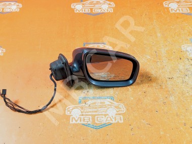 Зеркало правое MERCEDES-BENZ E-класс W211/S211 рестайлинг (2006 - 2009) — Разборка Мерседес