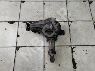 Редуктор передний MERCEDES-BENZ M-класс W164 (2005 - 2008) — Разборка Мерседес