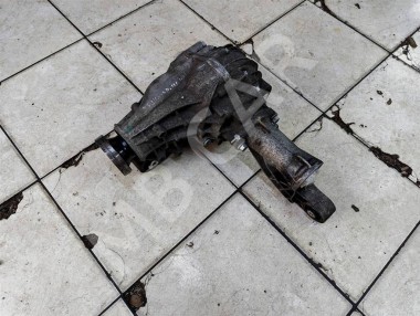 Редуктор передний MERCEDES-BENZ M-класс W164 (2005 - 2008) — Разборка Мерседес