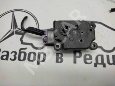 Сервоприводы печки MERCEDES-BENZ C-класс W203/S203/CL203 (2000 - 2004) — Разборка Мерседес