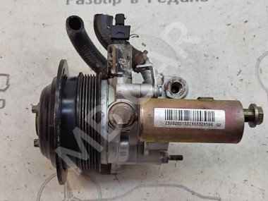 ГУР MERCEDES-BENZ SL-class w230 — Разборка Мерседес