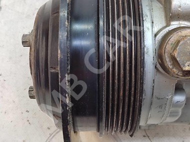 ГУР MERCEDES-BENZ SL-class w230 — Разборка Мерседес