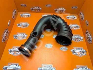 Патрубок турбины MERCEDES-BENZ E-класс W211/S211 (2002 - 2006) — Разборка Мерседес