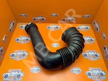 Патрубок турбины MERCEDES-BENZ E-класс W211/S211 (2002 - 2006) — Разборка Мерседес