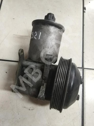 ГУР MERCEDES-BENZ E-класс W210/S210 (1995 - 1999) — Разборка Мерседес