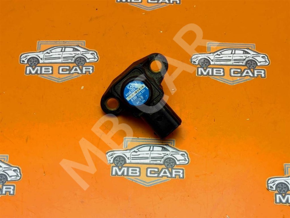 Датчик давления MERCEDES-BENZ C-класс W204/S204 (2006 - 2011) фото 1 &mdash; Разборка Мерседес