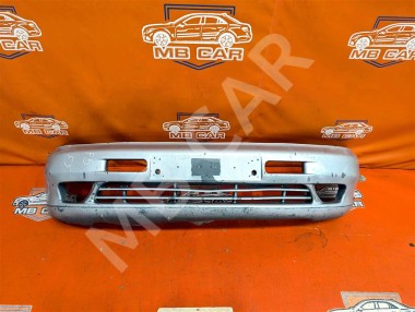 Бампер передний MERCEDES-BENZ Vito W638 (1996 - 2003) — Разборка Мерседес