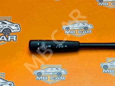 Переключатель круиз контроля MERCEDES-BENZ M-класс W163 рестайлинг (2001 - 2005) — Разборка Мерседес