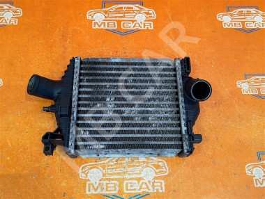 Интеркулер MERCEDES-BENZ Vito W638 (1996 - 2003) — Разборка Мерседес