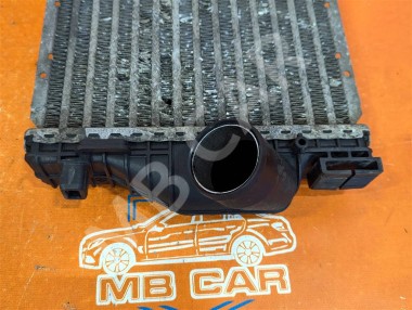 Интеркулер MERCEDES-BENZ Vito W638 (1996 - 2003) — Разборка Мерседес