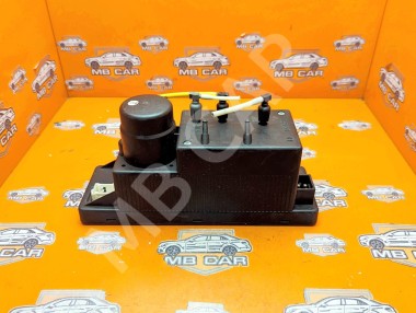 Компрессор центрального замка MERCEDES-BENZ E-класс W210/S210 (1995 - 1999) &mdash; Разборка Мерседес