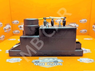 Компрессор центрального замка MERCEDES-BENZ E-класс W210/S210 (1995 - 1999) &mdash; Разборка Мерседес