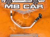 Патрубок ОЖ MERCEDES-BENZ C-класс W205/S205/C205/A205 (2014 - 2018) фото 1 &mdash; Разборка Мерседес