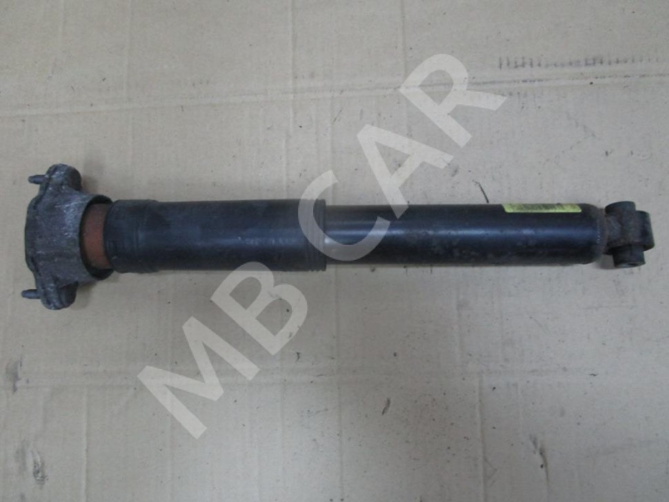 Амортизатор задний MERCEDES-BENZ E-класс W212/S212/C207/A207 рестайлинг (2013 - 2016) фото 1 — Разборка Мерседес