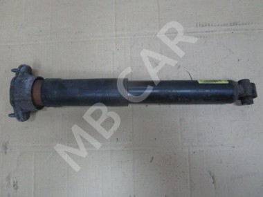 Амортизатор задний MERCEDES-BENZ E-класс W212/S212/C207/A207 рестайлинг (2013 - 2016) — Разборка Мерседес